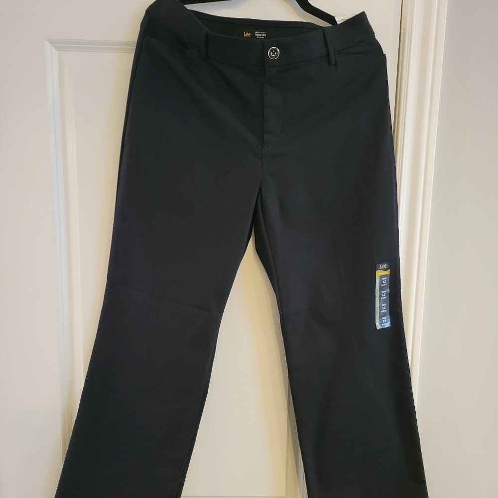 Lee pants